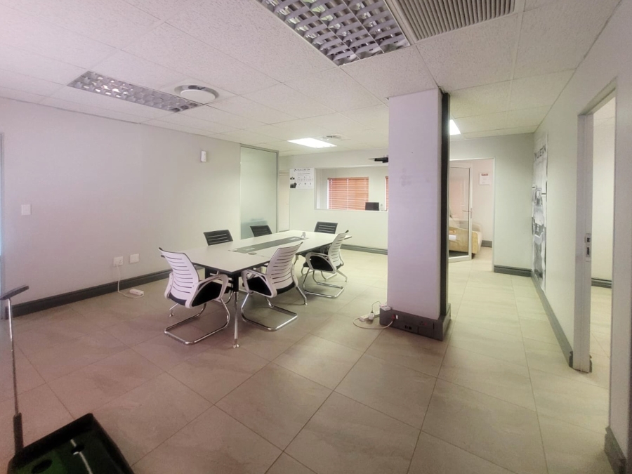 To Let commercial Property for Rent in Melodie North West